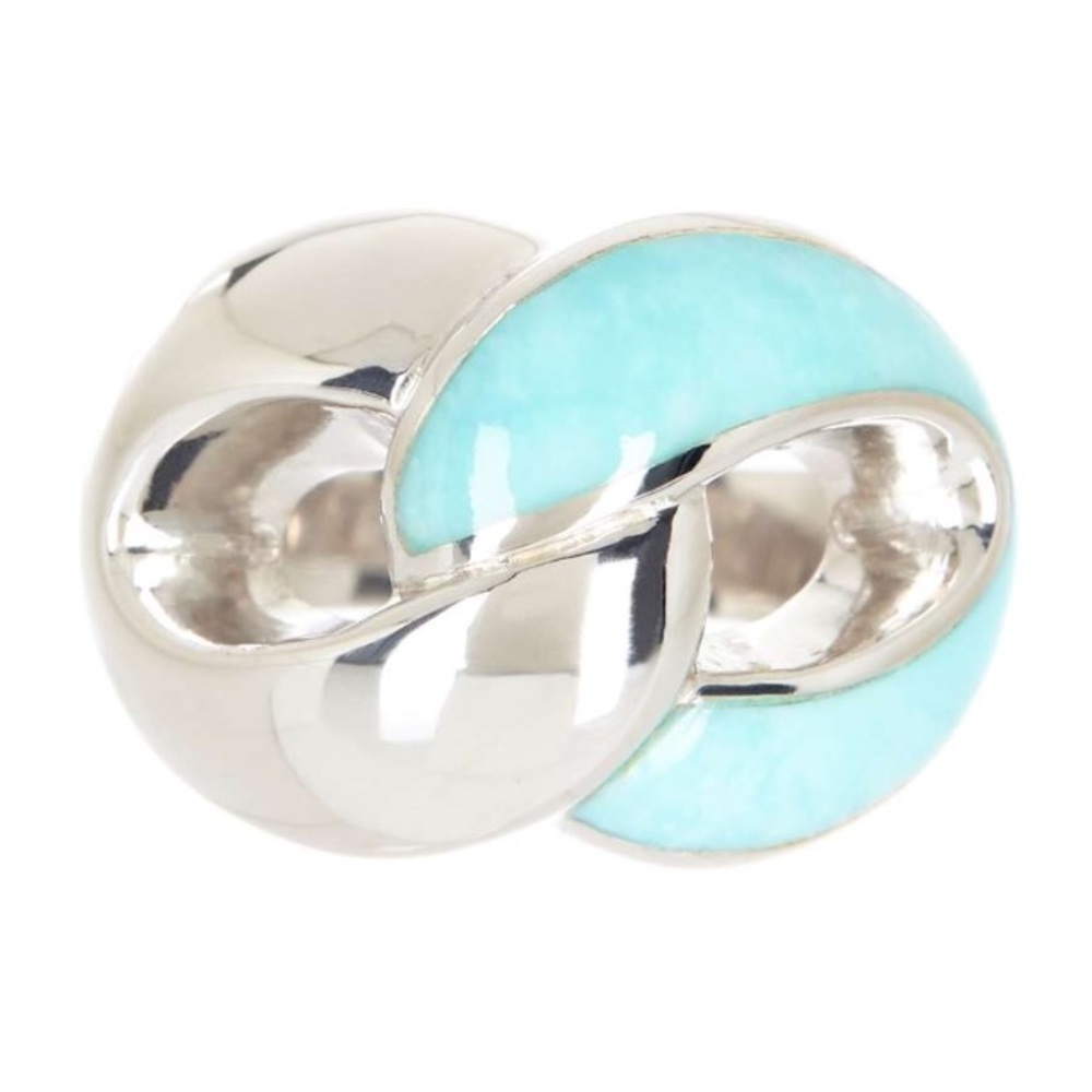 Sterling silver 925 savvy cie ring